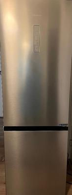 koelkast nieuw ophalen, Witgoed en Apparatuur, Koelkasten en IJskasten, Ophalen, Nieuw, Met vriesvak, Energieklasse A of zuiniger