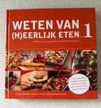 1 Kennis, om je gezondheid positief te beïnvloeden, Ophalen of Verzenden, Zo goed als nieuw, Rineke Dijkinga