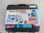 Mobiele gas kookplaat, Witgoed en Apparatuur, Kookplaten, Nieuw, 3 kookzones of minder, Ophalen of Verzenden, Gas