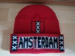 Vintage Ajax Muts, Pet, Ajax, Gedragen, One size fits all