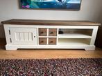 Henders en Hazel tv meubel, Ophalen, 150 tot 200 cm, Zo goed als nieuw, Minder dan 100 cm