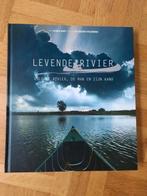 Ruben Smit - De levende rivier, Boeken, Natuur, Bloemen, Planten en Bomen, Zo goed als nieuw, Ruben Smit, Ophalen of Verzenden