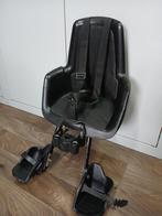 Bobike voorzitje, One Mini met adapter., Ophalen, 0 t/m 18 kg, Bobike voorzitje, Voorzitje