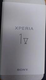 Sony Xperia 1 V, Telecommunicatie, Mobiele telefoons | Sony, Overige modellen, Ophalen of Verzenden, Zo goed als nieuw, Android OS