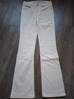 KUYICHI Amy bootcut jeans W28 L32, Nieuw, Ophalen of Verzenden, W28 - W29 (confectie 36), Wit