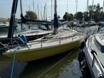 Albin ballad, Watersport en Boten, Ophalen, Gebruikt, Diesel, 9 tot 12 meter