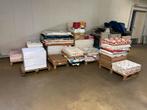 Grote Partij Pallets PAPIER / KARTON diverse specificaties, Ophalen