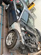 Bmw 1serie e87, Ophalen