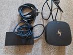 Hp usb c dock 5g, Computers en Software, Dockingstations, Ophalen, Gebruikt