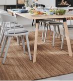 Lohals vloerkleed 200x300 cm Ikea, Huis en Inrichting, Ophalen, 200 cm of meer, Scandinavisch, Zo goed als nieuw