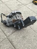 Motorblok 49cc 2T, Fietsen en Brommers, Ophalen of Verzenden, Gebruikt, Blok, Overig