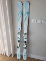 K2 luv dames ski's 149cm, Overige merken, Gebruikt, Ski's, Ophalen