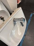 Gebruikt sanitair Sphinx kleur wit, Ophalen of Verzenden, Zo goed als nieuw, Wastafel