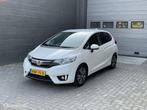 Honda Jazz 1.3 i-VTEC Elegance | AIRCO | Camera | Navi | PDC, Auto's, Honda, Voorwielaandrijving, 450 kg, Gebruikt, Euro 6