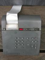 OLIVETTI BELLINI DIVISUMMA 23 CALCULATOR, Ophalen of Verzenden