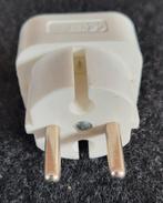 Verdeelstekkers 220VLT, Doe-het-zelf en Verbouw, Ophalen of Verzenden, Zo goed als nieuw, Stopcontact