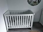 Baby Ledikant 70x140 cm met Matras, Ophalen, Zo goed als nieuw, Ledikant