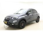 Fiat 500X Cross 1.4 Turbo MultiAir S-Design Cross Automaat |, Auto's, Automaat, 65 €/maand, Gebruikt, 4 cilinders