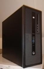 Degelijke instap Game pc voor o.a. Fortnite, Computers en Software, Desktop Pc's, Ophalen, HP, Gaming, HDD