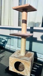 Krabpaal heel goed stand, Dieren en Toebehoren, Krabmeubelen, Ophalen of Verzenden, Krabpaal