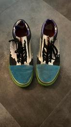 Vans Marvel old skool maat 40, Ophalen, Overige kleuren, Sneakers of Gympen, Gedragen