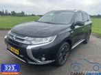 Mitsubishi Outlander 2.0 PHEV Business Edition, 1998 cc, Euro 6, 4 cilinders, 1820 kg