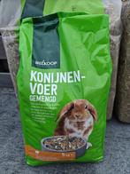 Konijnenvoer en bodemkorrels, Dieren en Toebehoren, Dierenvoeding, Ophalen of Verzenden, Vee
