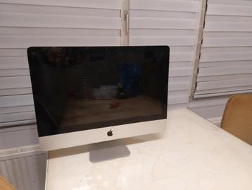 iMac A1311 - goed werkende Desktop computer met 500 GB .