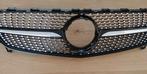 Diamond grill voor Mercedes-Benz A-klasse w176 a180 A200 A45, Ophalen of Verzenden, Autopartsdeals.nl, ., .