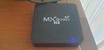 Android tv/ mediabox, Ophalen of Verzenden, Zo goed als nieuw, USB 2, Zonder harde schijf