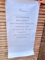 Trouwdecoratie - Banner “mama”, Ophalen, Nieuw, Versiering, Geboorte of Huwelijk