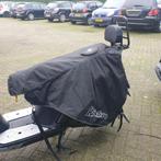 origineel beenkleed peugeot kisbee, Ophalen, Gebruikt, Overige typen, Peugeot