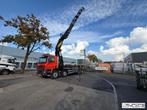 DAF CF85.430 Full Steel - NL Truck - EFFER 980 - Euro 2 - 21, Auto's, Vrachtwagens, Euro 2, Achterwielaandrijving, Overige kleuren
