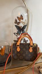 Klein tasje, Ophalen of Verzenden, Zo goed als nieuw, Schoudertasje