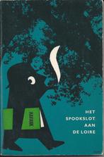 Havank - Het spookslot aan de Loire (zwarte beertjes138), Boeken, Havank, Ophalen of Verzenden, Zo goed als nieuw