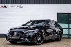Mercedes-Benz E-klasse Estate AMG 53 4MATIC+ 612pk Superscre, Automaat, Stof, Gebruikt, Euro 6