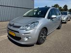 Citroen C3 1.2 PureTech Collection Automaat, Stof, Gebruikt, Euro 6, 1199 cc