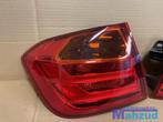 BMW 3 SERIE F30 Sedan achterlicht links buiten 2011-2018, Gebruikt, -, -, Ophalen of Verzenden