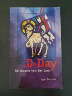 A. ben Jake - D-Day, Ophalen of Verzenden, Zo goed als nieuw, A. ben Jake