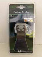 Drillcraft Flexibele Schraper 52x45 mm, Ophalen of Verzenden, Nieuw