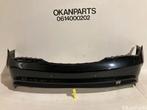 MERCEDES-BENZ CLA AMG W117 achterbumper A1178851525