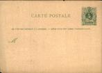 België - 9x postwaardestukken - 1890/1950, Postzegels en Munten, Brieven en Enveloppen | Buitenland, Ophalen of Verzenden, Overige typen