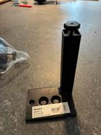 Ikea enhet poten zwart 4 stuks, Huis en Inrichting, Kasten | Overige, Ophalen of Verzenden, Zo goed als nieuw