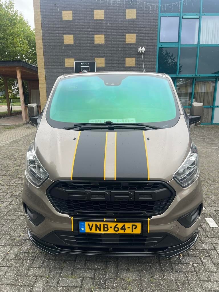 Bestel bussen tinten blinderen chameleon nu 180 euro!, Ophalen of Verzenden, Nieuw