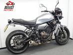 STOERE YAMAHA XSR 700 ABS XSR700 ABS (2016), Motoren, 2 cilinders, Motorrijbewijs A, Onbekend, Meer dan 35 kW