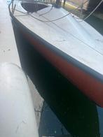Gratis efsix, Watersport en Boten, Open zeilboten, Geen motor, Overige typen, Ophalen of Verzenden, Zo goed als nieuw