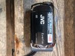 JVC Everio Videocamera, Audio, Tv en Foto, Videocamera's Digitaal, Ophalen, Gebruikt, JVC, 20x of meer