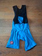 Castelli Bibshort XL, Ophalen of Verzenden, Zo goed als nieuw, XL, Bovenkleding