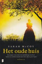 Sarah McCoy Het oude huis, Ophalen of Verzenden, Zo goed als nieuw, Nederland