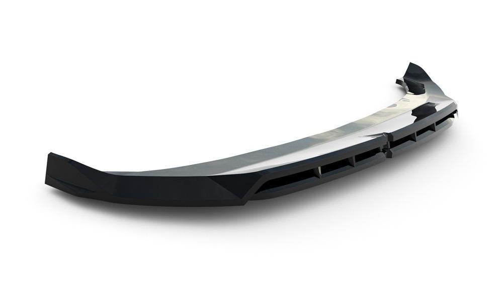 Voorlip spoiler sideskirt diffuser - BMW X3 M-Pack G45 24+, Ophalen of Verzenden